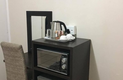 Empangeni Hotel | Bayside Lodge Empangeni