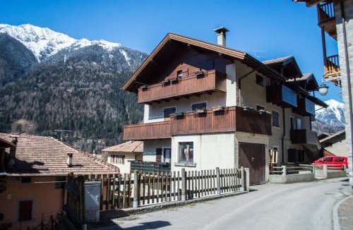 Bocenago House | bbcascata