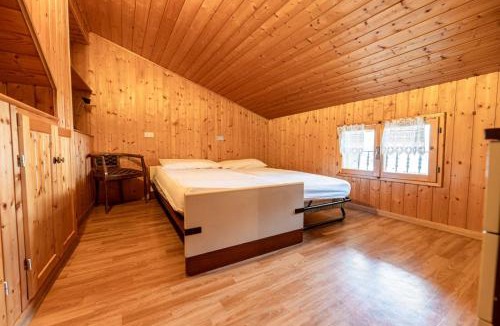 Rabbi Apartment | BBQUEEN Casa VACANZE AI CAPRIOLI