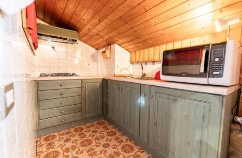 Rabbi Apartment | BBQUEEN Casa VACANZE AI CAPRIOLI