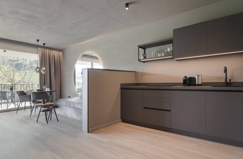 Unterrain/Riva di Sotto Apartment | Belia Lofts - ADULTS ONLY - Apartments