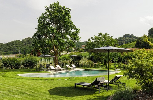 Unterrain/Riva di Sotto Apartment | Belia Lofts - ADULTS ONLY - Apartments