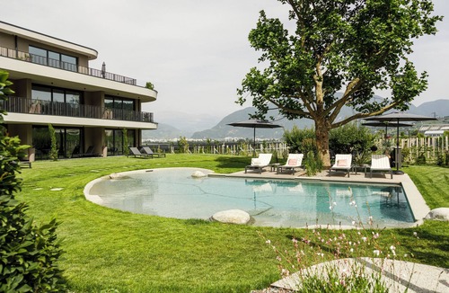 Unterrain/Riva di Sotto Apartment | Belia Lofts - ADULTS ONLY - Apartments