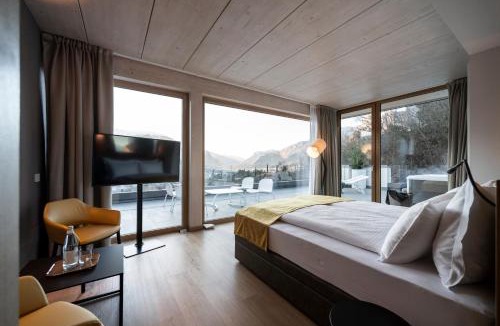 Cognola Hotel | Be Place Adult Friendly Hotel