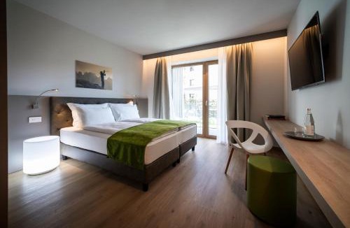 Cognola Hotel | Be Place Adult Friendly Hotel