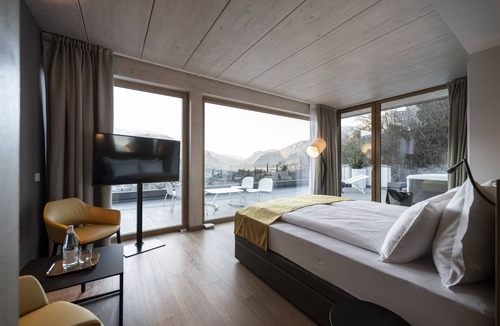 Cognola Hotel | Be Place