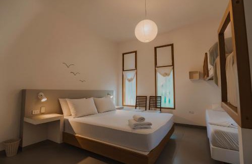 Los Organos House | Beach Home Organos Piura Family Vacations