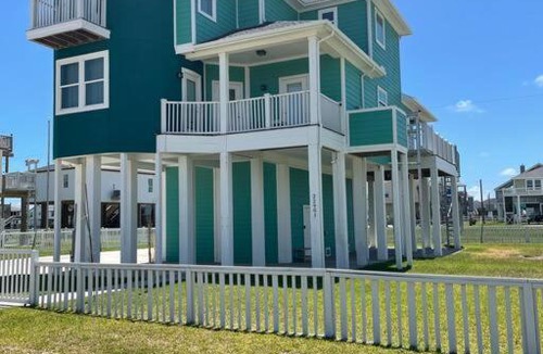 Terramar Beach House | Beach house 3- full bedroom