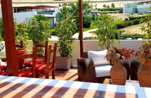 Asia House | Beach house Coral beach condominium 4 minutes from Asia boulevard