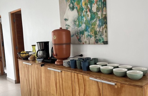 Punta Hermosa House | Beach house in nice neighborhood very close to the boulevard and beach, great BBQ area,