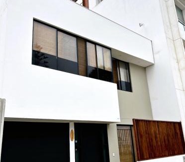Punta Hermosa House | Beach house in Punta Hermosa, central beach area