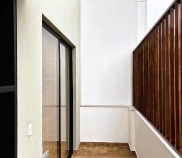 Punta Hermosa House | Beach house in Punta Hermosa, central beach area