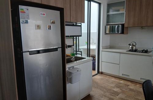 Punta Hermosa House | Beach house in Punta Hermosa, central beach area