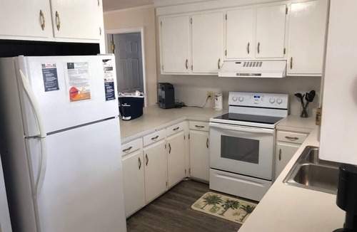 North Myrtle Beach House | Beach House on Channel, Private dock,Walk to Beach