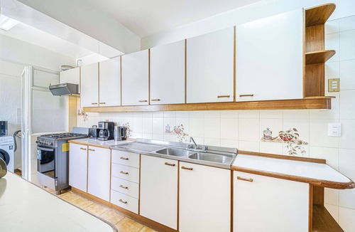 Vina del Mar Apartment | Beach Paradise 4BR with view
