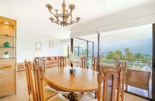 Vina del Mar Apartment | Beach Paradise 4BR with view