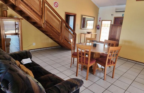 Oslo Beach Bed & Breakfast | Beach View