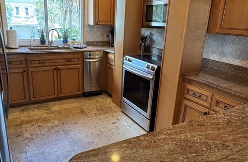 Sunset Beach House | Beachfront-Directly on the Sand - Sunset Beach, Treasure Island, Florida