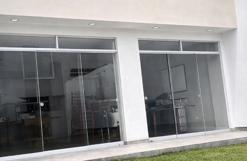 Chorrillos House | Beachfront retreat for family or friends