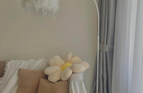 Gia Lam Apartment | Beany's Home