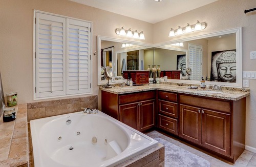 Avant House | Beatuful North Scottsdale Home