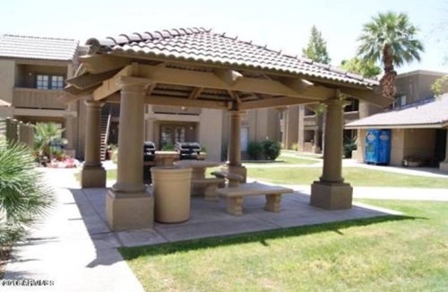 South Scottsdale Condo | Beautiful 1-Bed 1-Bath in prime area of Scottsdale