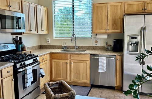 Tortolita House | Beautiful 1-bedroom private guesthouse in charming NW Tucson.