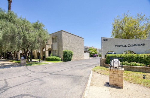 Central Commons Condo | Beautiful 2 bedroom condo, GREAT LOCATION!