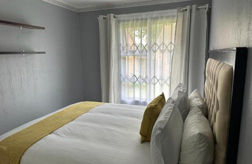 Richards Bay Apartment | Beautiful 2 bedroom apartment In Richard's bay