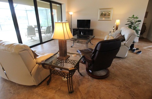 South Gulf Cove Villa | Beautiful 2016 villa in South Gulf cove