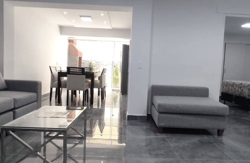 Santiago de Surco Apartment | Beautiful 3-bedroom apartment in Lima