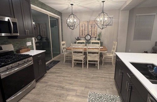 San Tan Valley House | Beautiful 3-bedroom house in delightful Queen Creek