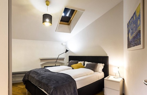 Egna Apartment | Beautiful 3 room apartment, modern & cozy