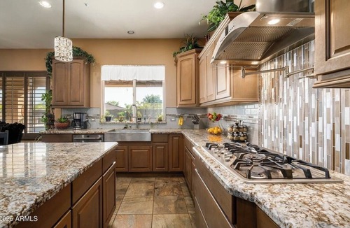 Vistancia House | Beautiful-4-bedroom house in Peoria