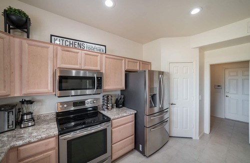 Paradise Valley Village House | Beautiful 5bdr North Phoenix Home w/Pool!