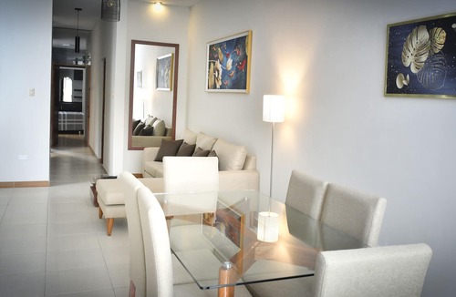 Tarapoto Apartment | Beautiful and modern apartment in Peruvian Rainforest - Tarapoto City