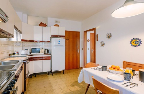 Pergine Valsugana Apartment | Beautiful apartment for 4 guests with WIFI and TV