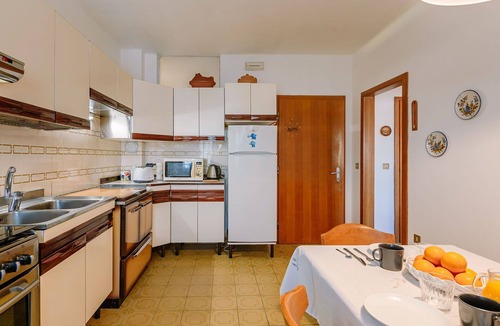 Pergine Valsugana Apartment | Beautiful apartment for 4 guests with WIFI and TV