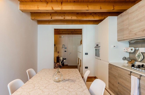 Monclassico Apartment | Beautiful apartment for 4 people with WIFI and TV