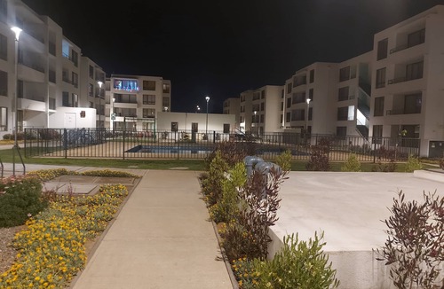 La Serena Apartment | Beautiful Apartment La Serena