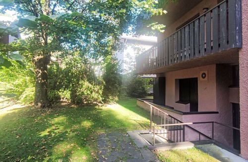 Carisolo Apartment | Beautiful apartment for 5 people with WIFI, TV and patio