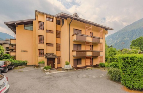 Carisolo Apartment | Beautiful apartment for 6 people with WIFI, TV and balcony
