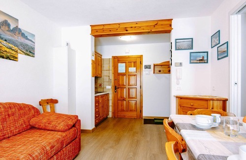 Alba Apartment | Beautiful apartment for 3 people with WIFI, TV and balcony