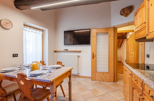 Mazzin Apartment | Beautiful apartment for 2 people with WIFI, TV and patio