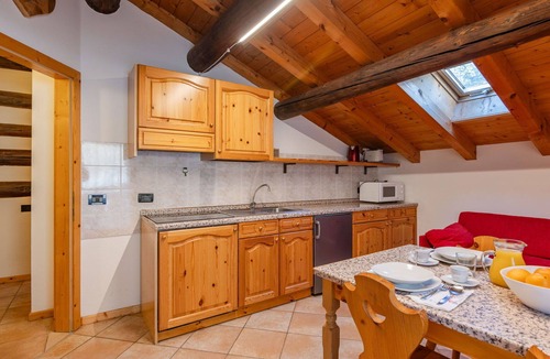 Mazzin Apartment | Beautiful apartment for 2 people with WIFI, TV and patio
