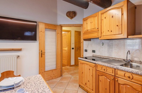 Mazzin Apartment | Beautiful apartment for 2 people with WIFI, TV and patio