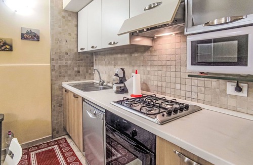 Moena Apartment | Beautiful apartment for 7 guests with WIFI and TV