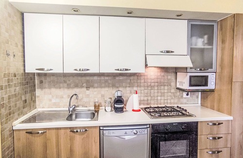 Moena Apartment | Beautiful apartment for 7 guests with WIFI and TV