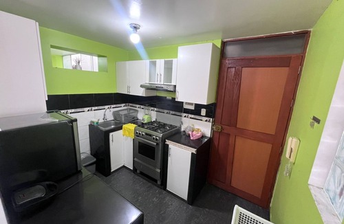 Trujillo Apartment | Beautiful apartment in San Isidro-Trujillo-Peru!
