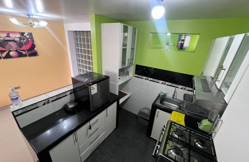 Trujillo Apartment | Beautiful apartment in San Isidro-Trujillo-Peru!
